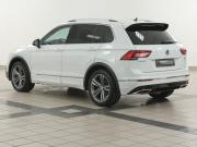 Volkswagen Tiguan II Иваново  - изображение 23