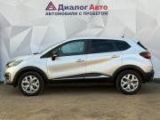 Renault Kaptur I Набережные Челны  - изображение 34