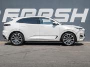 Changan UNI-K Краснодар  - изображение 33