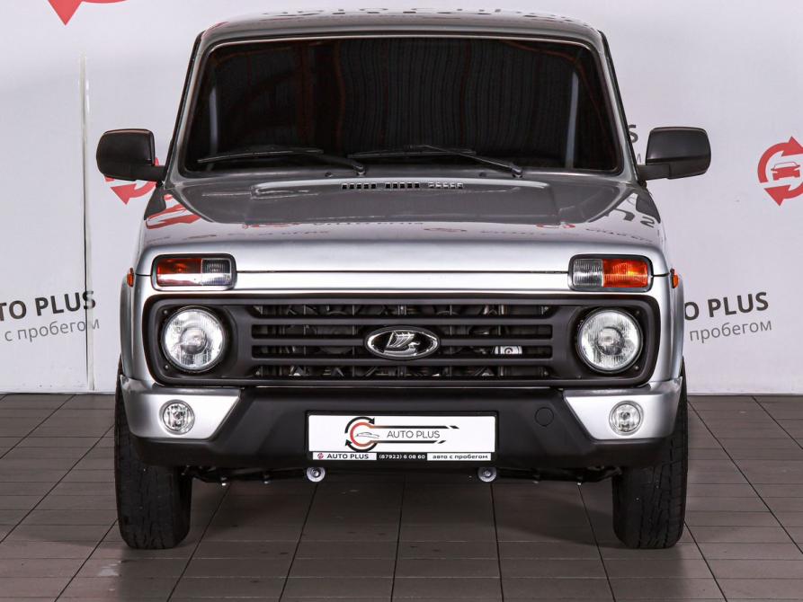 Lada (ВАЗ) 2121 (4x4) I Рестайлинг Минеральные Воды  - изображение 4