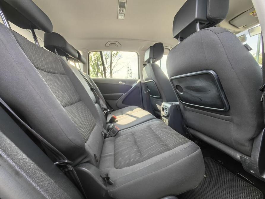 Volkswagen Tiguan I Рестайлинг Санкт-Петербург  - изображение 13