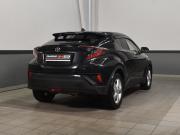 Toyota C-HR I Кемерово  - изображение 29