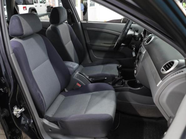 Chevrolet Lacetti I с пробегом 2010 года, цена 597 500 рублей, 193540 км, универсал, Автокод Объявления