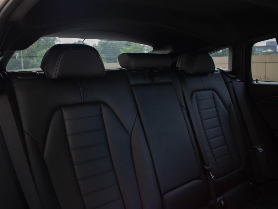 BMW X4 II (G02) Рестайлинг Москва  - изображение 17