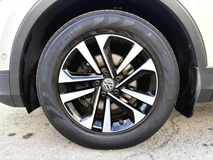 Volkswagen Tiguan II Пермь  - изображение 7