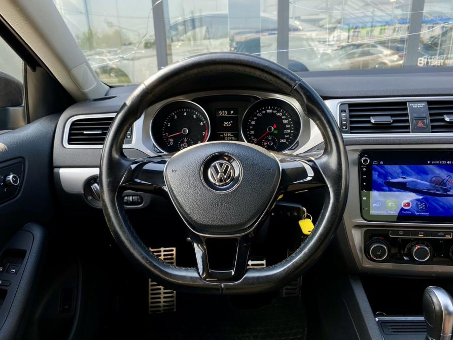 Volkswagen Jetta VI Рестайлинг Москва  - изображение 14