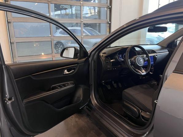 Kia Rio IV с пробегом 2020 года, цена 1 447 000 рублей, 131335 км, хэтчбек, Автокод Объявления