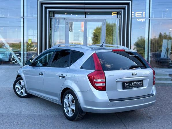 Kia Ceed I с пробегом 2007 года, цена 630 000 рублей, 239346 км, универсал, Автокод Объявления