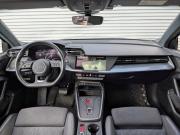 Audi A3 IV (8Y) Москва  - изображение 45