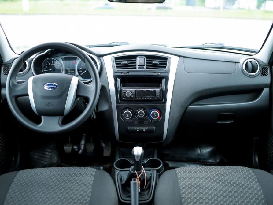 Datsun on-DO I Рестайлинг Ижевск  - изображение 8
