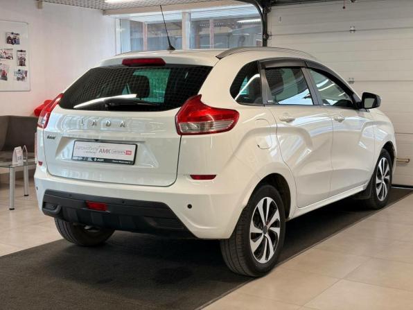 Lada (ВАЗ) XRAY I с пробегом 2022 года, цена 1 075 638 рублей, 72360 км, хэтчбек, Автокод Объявления