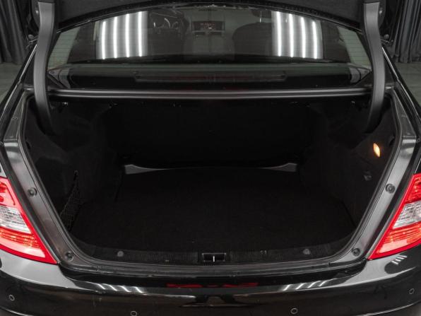 Mercedes-Benz C-Класс III (W204) с пробегом 2010 года, цена 1 399 000 рублей, 172167 км, седан, Автокод Объявления
