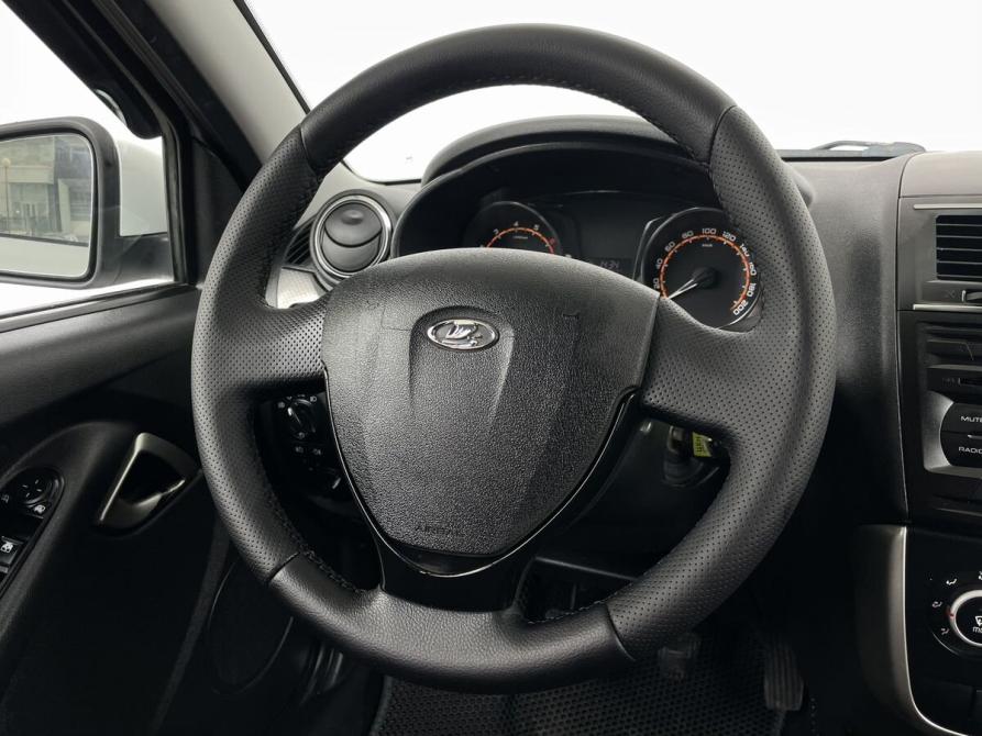 Lada (ВАЗ) Granta I Рестайлинг Екатеринбург  - изображение 15