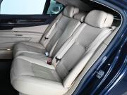 BMW 7 серии V (F01/F02/F04) Рестайлинг Ростов-на-Дону  - изображение 37