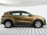 Kia Sportage IV Москва  - изображение 20