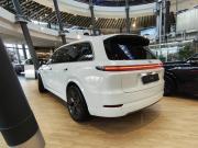 Li Auto (Lixiang) L9 I Рестайлинг Москва  - изображение 30