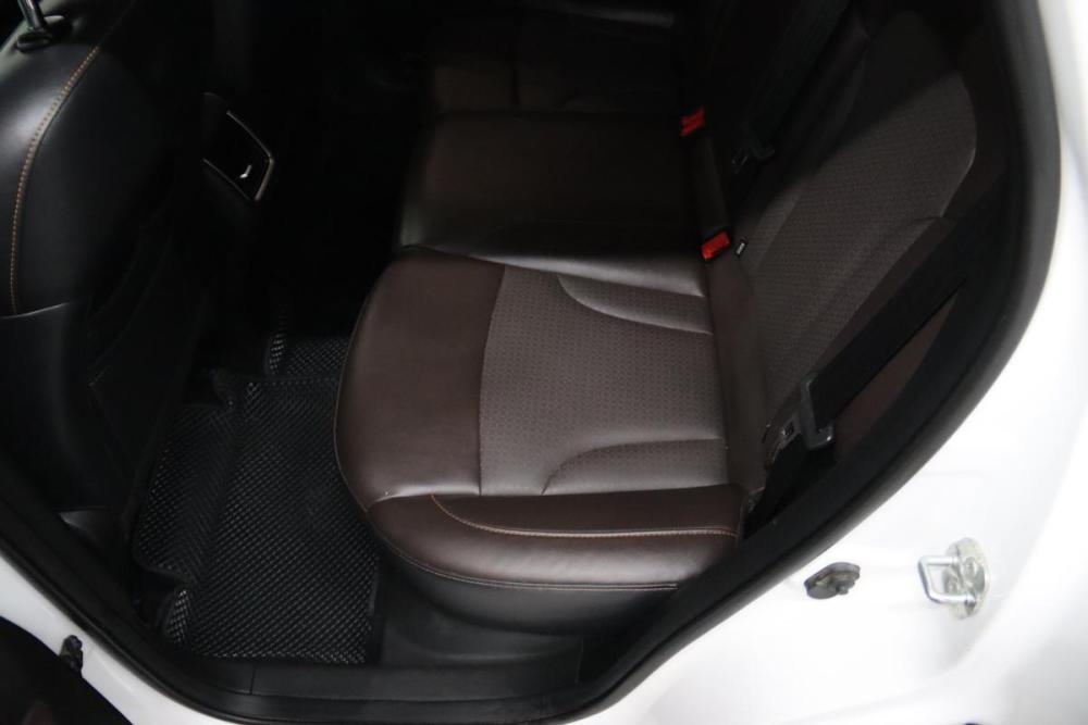 Changan CS35 Plus I Сургут  - изображение 12