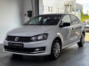 Volkswagen Polo V Рестайлинг Уфа  - изображение 23