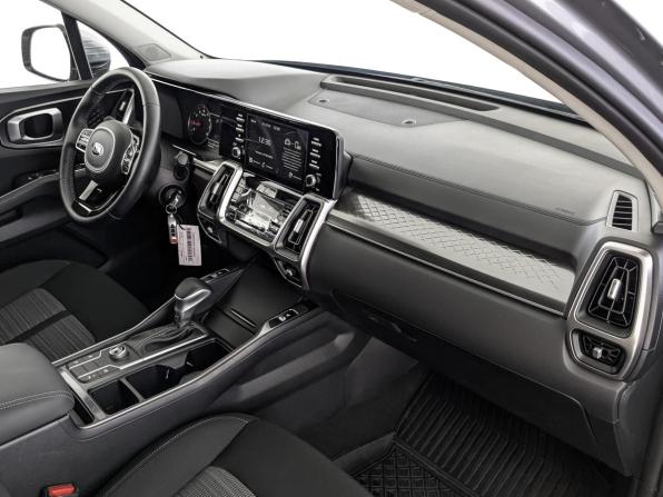 Kia Sorento IV с пробегом 2020 года, цена 3 995 000 рублей, 14810 км, внедорожник, Автокод Объявления