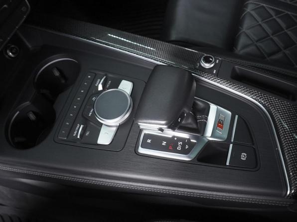 Audi S5 II (F5) с пробегом 2019 года, цена 4 470 000 рублей, 64328 км, лифтбек, Автокод Объявления