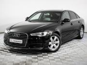 Audi A6 IV (C7) Рестайлинг Москва  - изображение 19