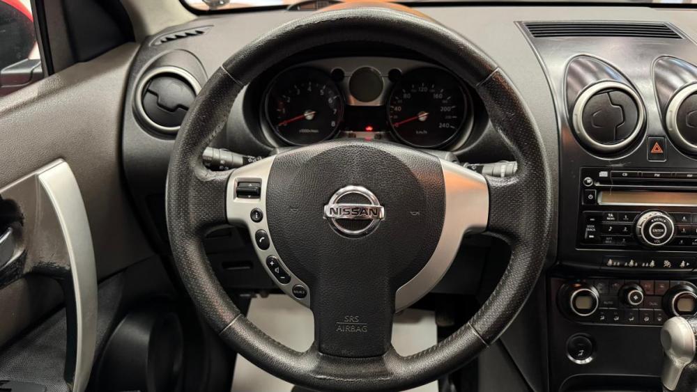 Nissan Qashqai I Киров  - изображение 12