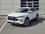 Haval F7x I Рестайлинг Брянск  - изображение 17