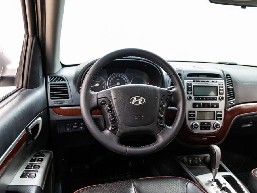 Hyundai Santa Fe II Волгоград  - изображение 14