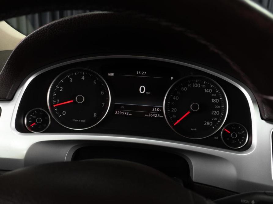 Volkswagen Touareg II Тюмень  - изображение 17