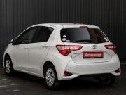 Toyota Vitz III (XP130) Рестайлинг 2 Екатеринбург  - изображение 29