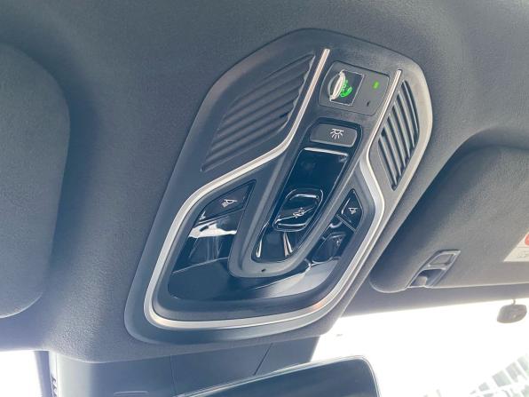 Geely Monjaro I с пробегом 2024 года, цена 3 689 000 рублей, 3959 км, внедорожник, Автокод Объявления