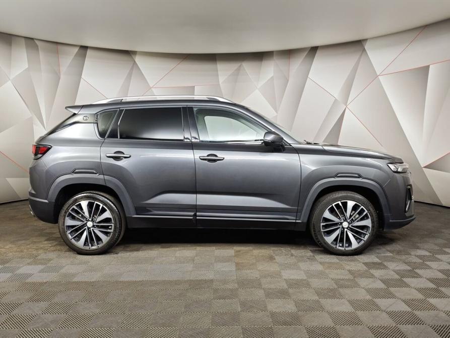 Changan CS35 Plus I Рестайлинг Москва  - изображение 6