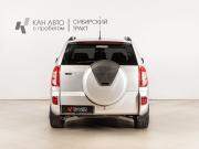 Chery Tiggo (T11) I Рестайлинг (FL) Казань  - изображение 12