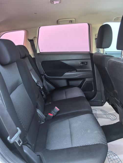 Mitsubishi Outlander III Рестайлинг 2 Санкт-Петербург  - изображение 19