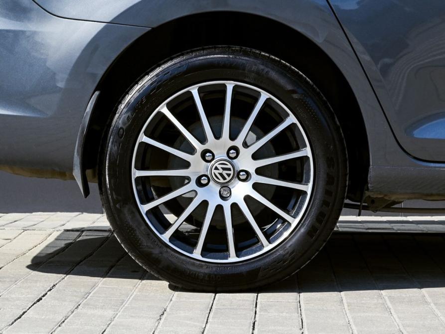 Volkswagen Polo VI Екатеринбург  - изображение 20