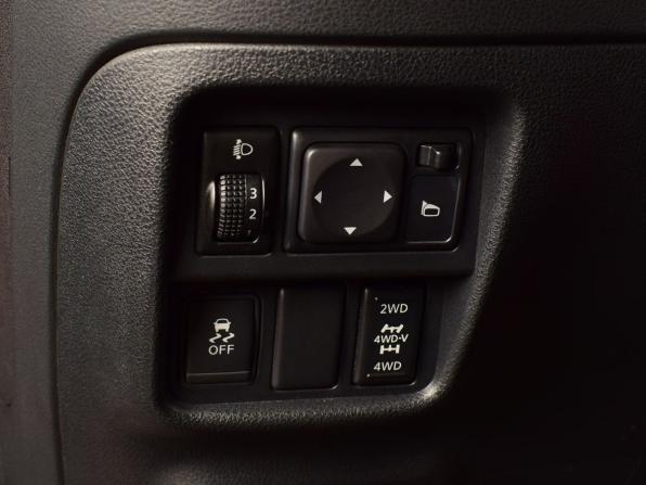 Nissan Juke I с пробегом 2014 года, цена 1 295 995 рублей, 103298 км, внедорожник, Автокод Объявления