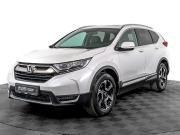 Honda CR-V V Москва  - изображение 31