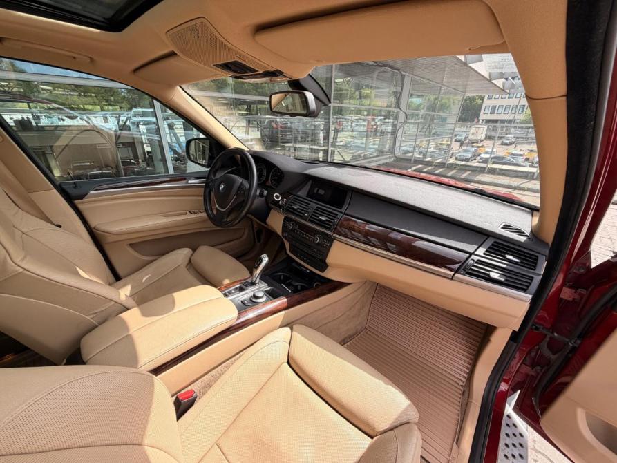 BMW X5 II (E70) Москва  - изображение 21