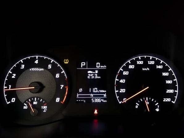 Hyundai Solaris II Рестайлинг с пробегом 2021 года, цена 1 595 000 рублей, 53862 км, седан, Автокод Объявления