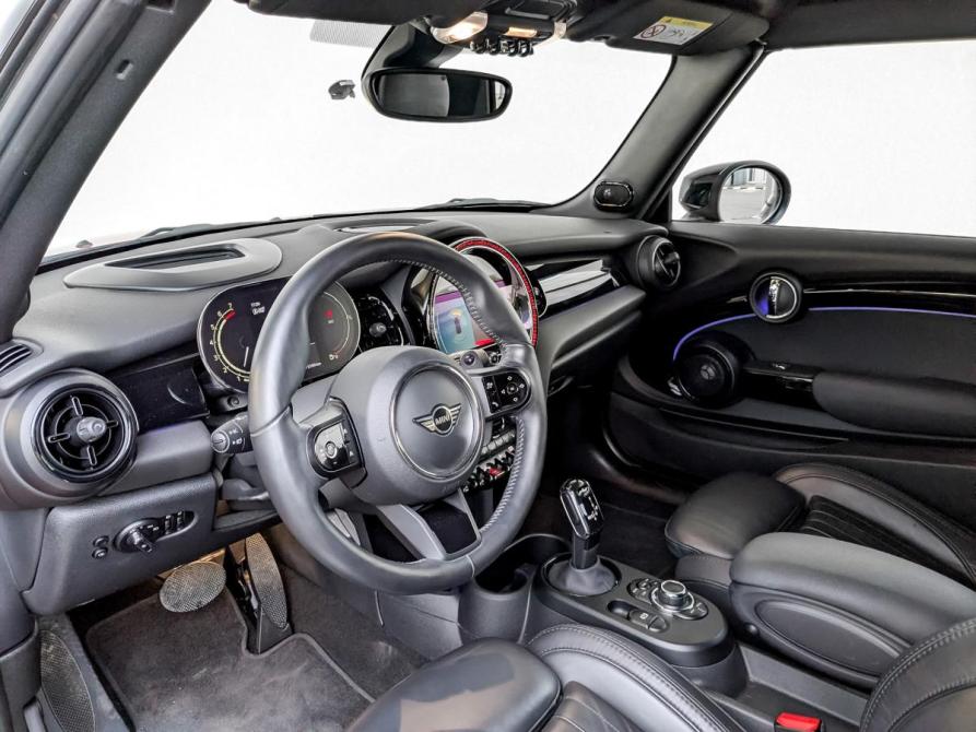 Mini Countryman II Рестайлинг Москва  - изображение 16