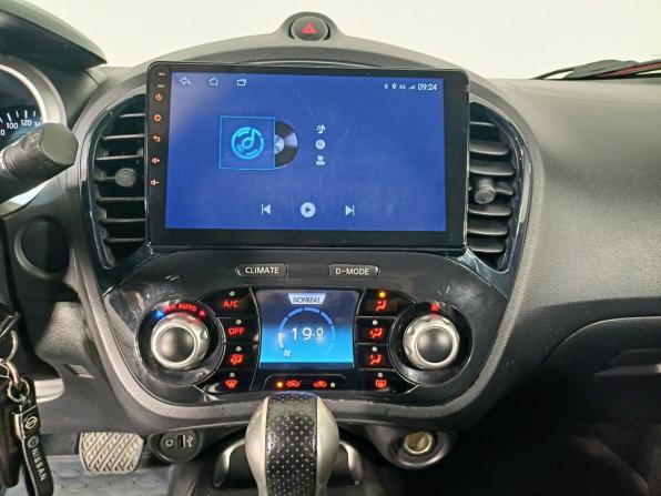 Nissan Juke I с пробегом 2011 года, цена 975 000 рублей, 167000 км, внедорожник, Автокод Объявления