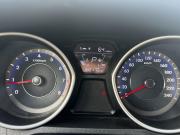 Hyundai Elantra V (MD) Рестайлинг Москва  - изображение 25