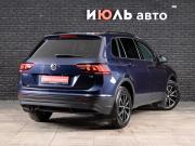 Volkswagen Tiguan II Екатеринбург  - изображение 24