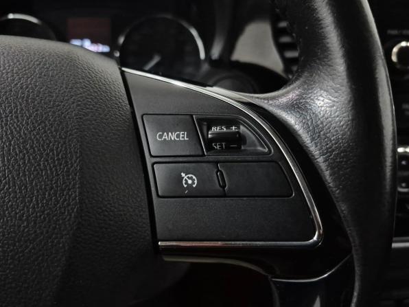 Mitsubishi Outlander III Рестайлинг 2 с пробегом 2017 года, цена 1 648 000 рублей, 155464 км, внедорожник, Автокод Объявления