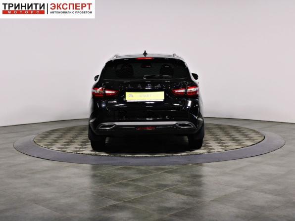 Lada (ВАЗ) Vesta I Рестайлинг (NG) с пробегом 2024 года, цена 1 397 000 рублей, 23605 км, универсал, Автокод Объявления