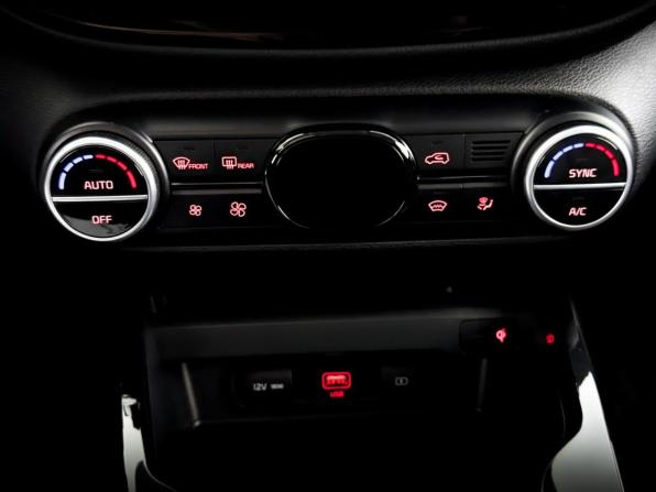 Kia Soul III с пробегом 2019 года, цена 1 950 000 рублей, 79048 км, хэтчбек, Автокод Объявления