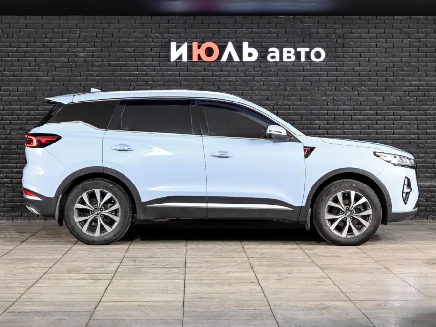 Chery Tiggo 7 Pro Max I Екатеринбург  - изображение 9
