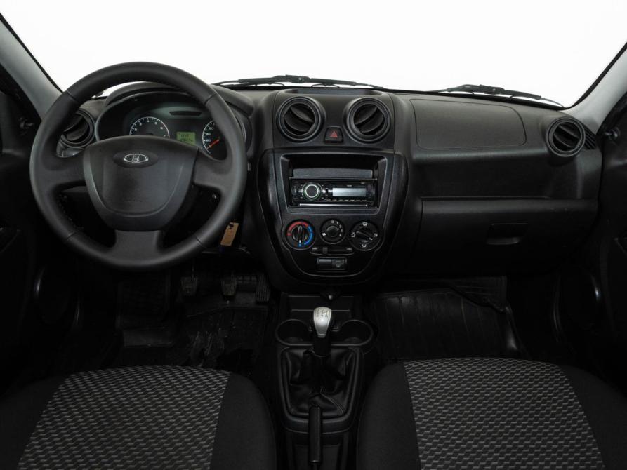 Lada (ВАЗ) Granta I Казань  - изображение 7