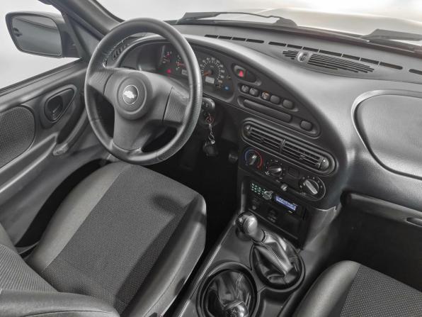Chevrolet Niva I Рестайлинг с пробегом 2016 года, цена 726 000 рублей, 79529 км, внедорожник, Автокод Объявления