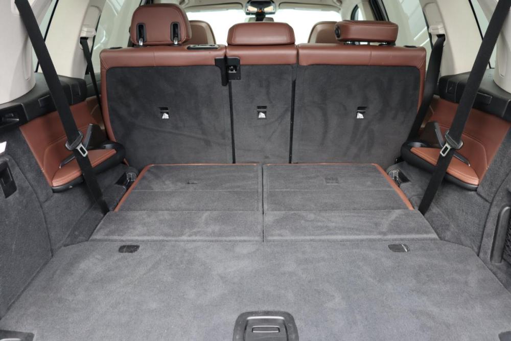 BMW X7 I (G07) Тюмень  - изображение 8